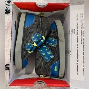 See Kai Run Toddler Boys High top sneakers size 7